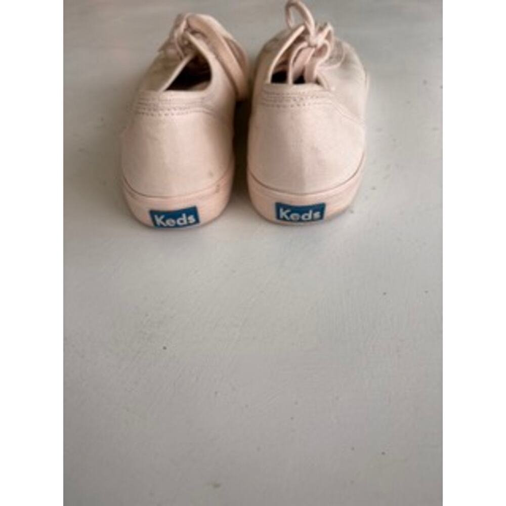 Ked's Women Kickstart Shimmer Sneaker WF58113 - 8.5 - Picture 7 of 8